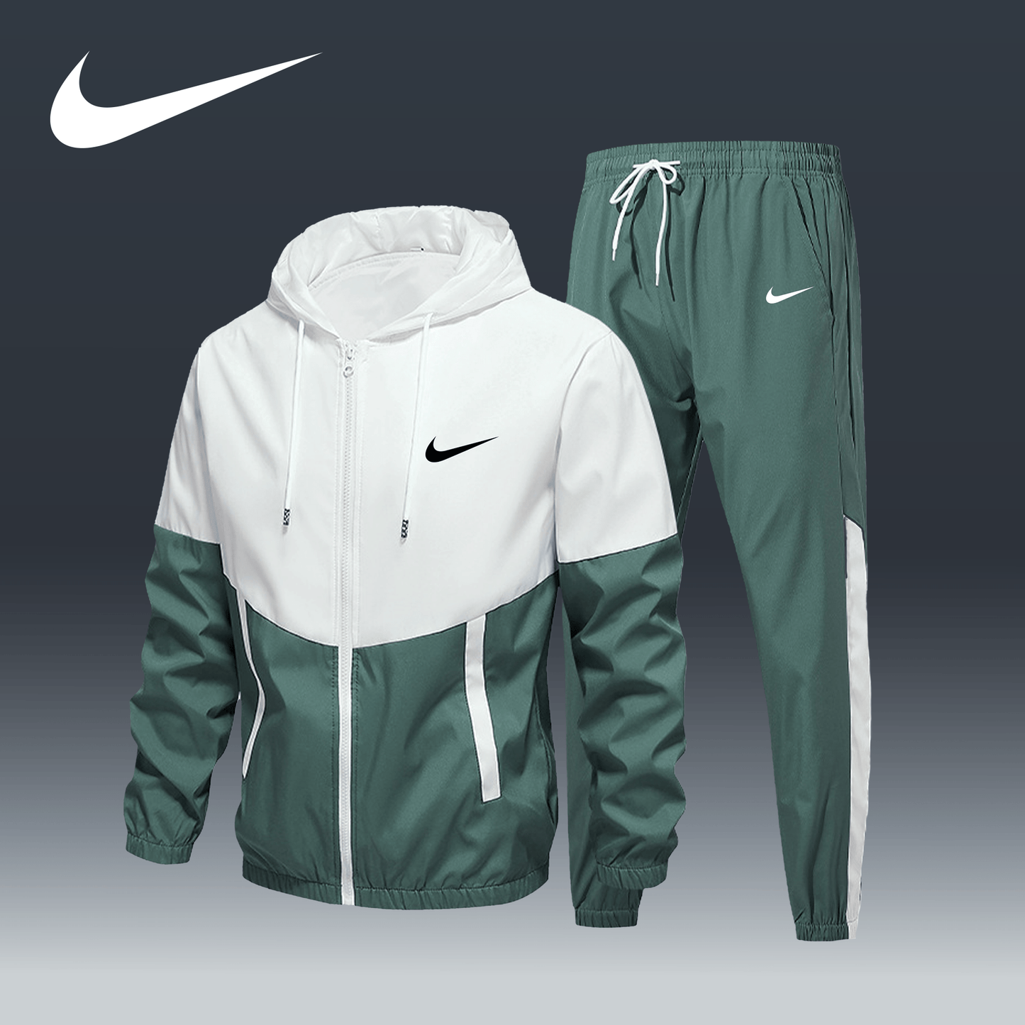 Ensemble NK Windrunner (Offre Du Weekend)